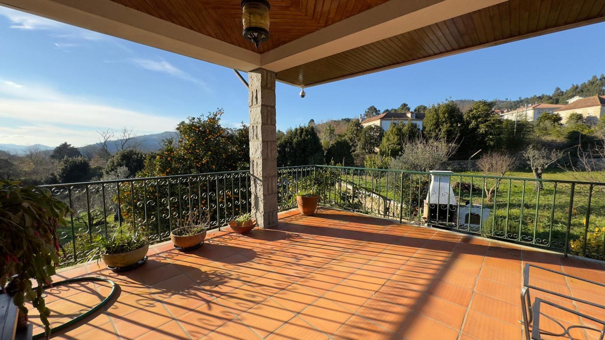 Casa Loureiro De Baixo 게스트하우스 외부 사진