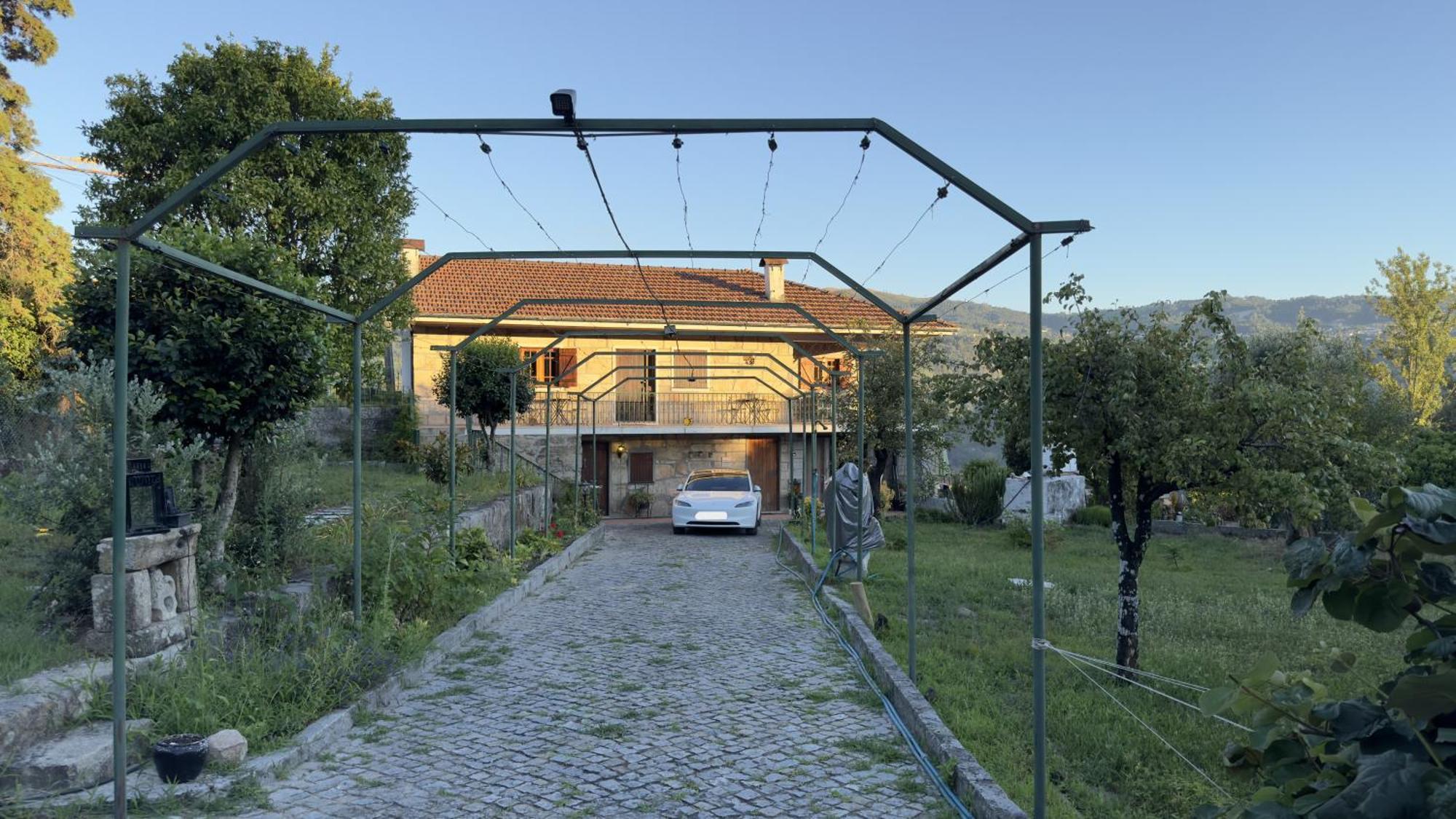 Casa Loureiro De Baixo 게스트하우스 외부 사진