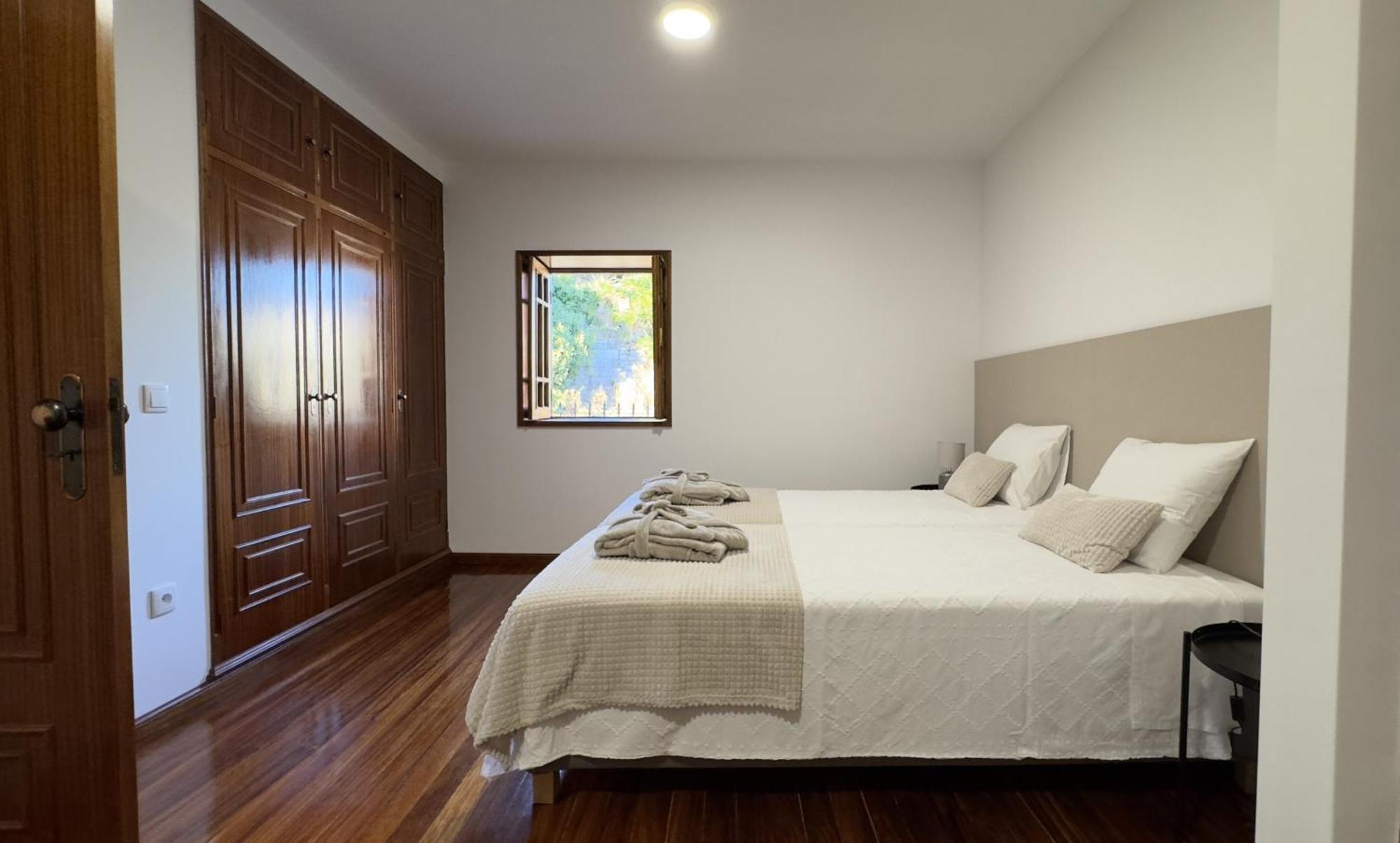 Casa Loureiro De Baixo 게스트하우스 외부 사진