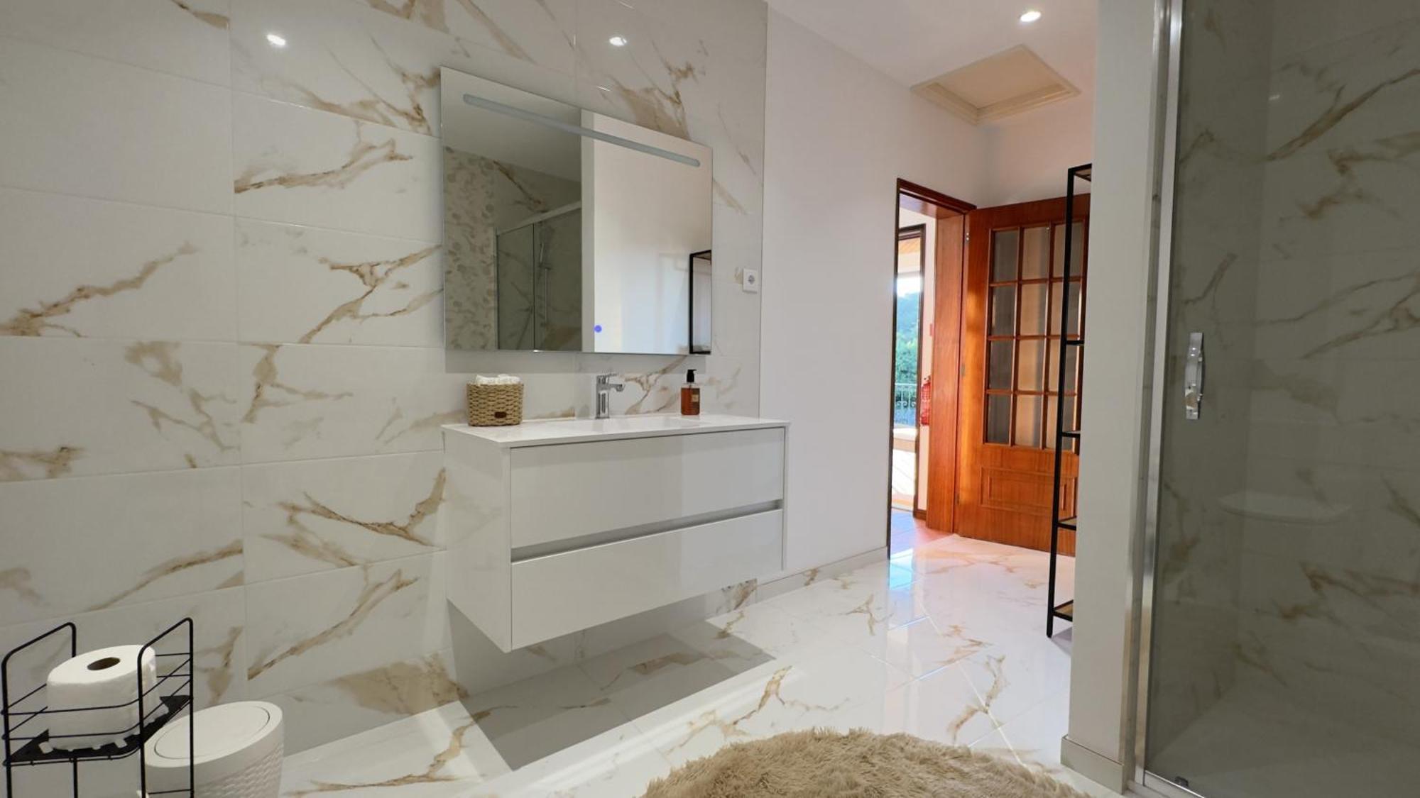 Casa Loureiro De Baixo 게스트하우스 외부 사진