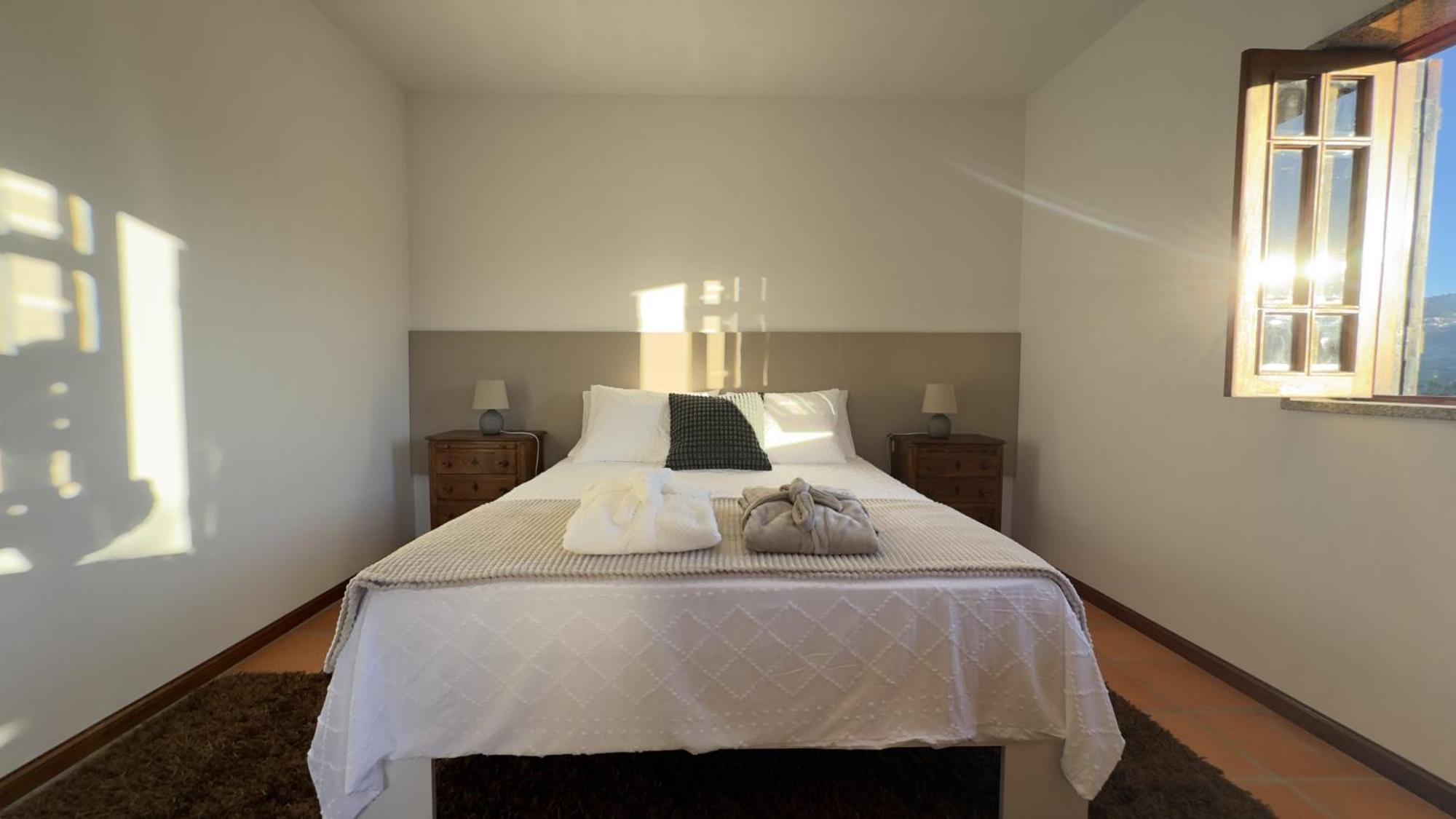 Casa Loureiro De Baixo 게스트하우스 외부 사진
